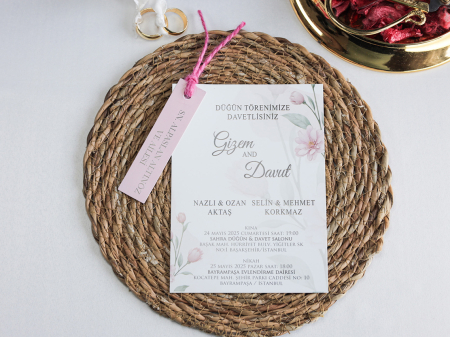 Catalog Armony - invitatie 2526