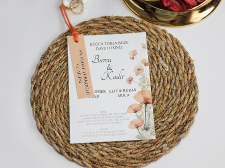 Catalog Armony - invitatie 2527