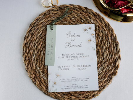 Catalog Armony - invitatie 2528