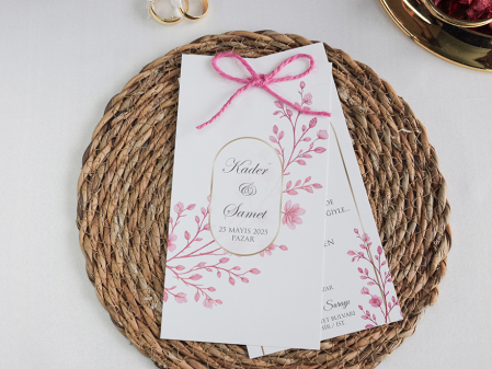 Catalog Armony - invitatie 2521