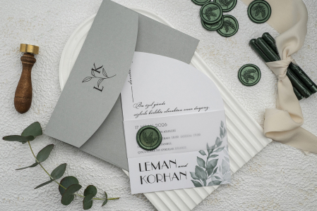 Catalog Ekonom - invitatie 9273