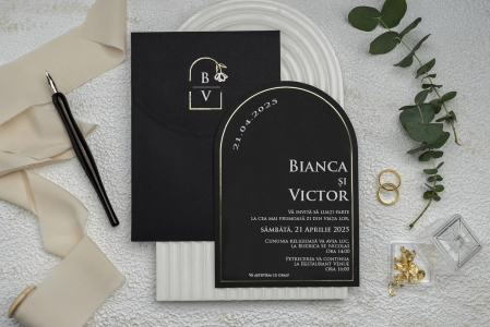 Catalog Ekonom - invitatie 9373
