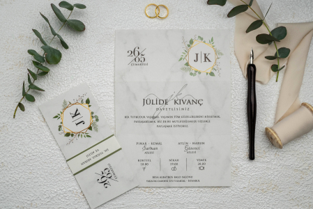 Catalog Ekonom - invitatie 9209