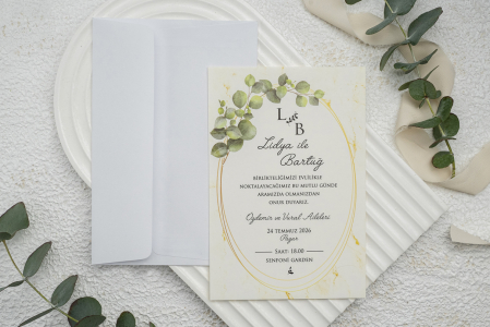 Catalog Ekonom - invitatie 9205