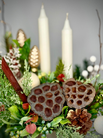 2025 Craciun - Lotus Whisper