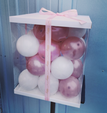 Cutii LUX - Love BOX EXT-B8