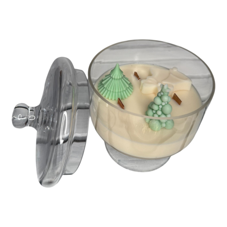 Lumanare Winter Story [2]