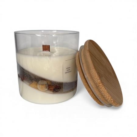 Lumanare Hot Wine [1]