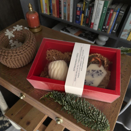 Lumanare si odorizant pt. dulap pack [1]