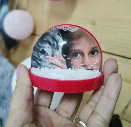 Magnet personalizat pt. frigider [2]
