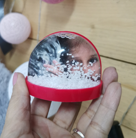Magnet personalizat pt. frigider [1]