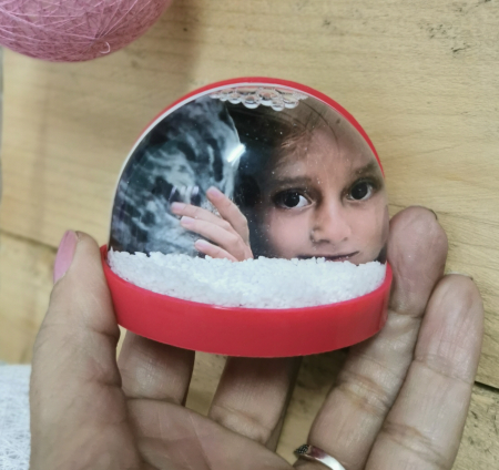 Magnet personalizat pt. frigider [3]