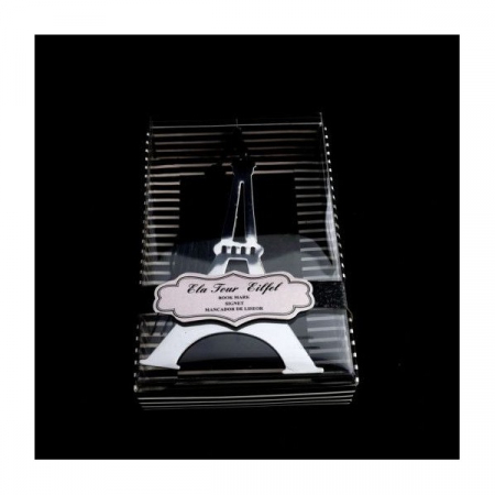 Marturie Nunta Semn Carte Turnul Eiffel EXT-M7 [1]