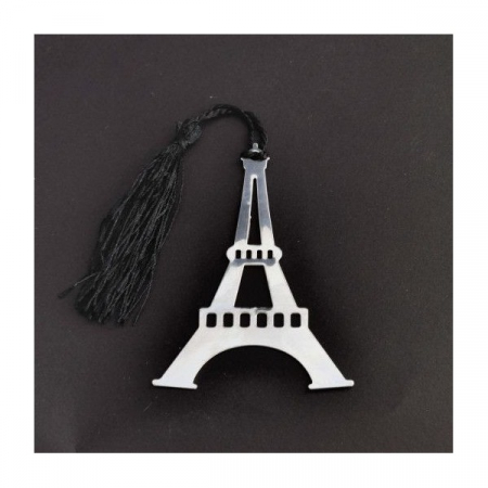 Marturii extravagante - Marturie Nunta Semn Carte Turnul Eiffel EXT-M7
