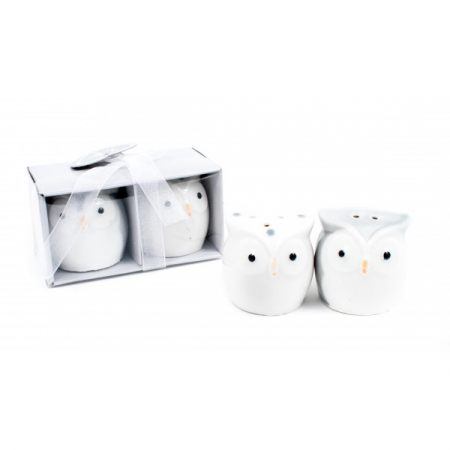 Marturie Solnite Din Ceramica Bufnite [1]