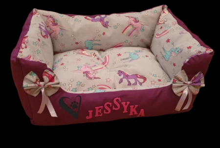 Pet Gifts - Pat caini sau pisici Unicorn