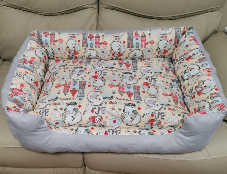 Pet Gifts - Pat caini sau pisici Dumbo