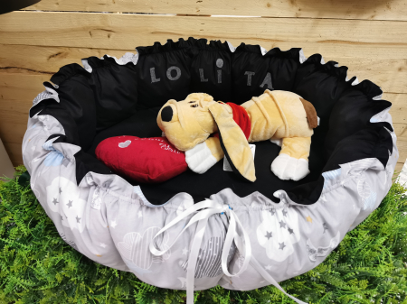 Pet Gifts - Pat caini sau pisici EXT-P12
