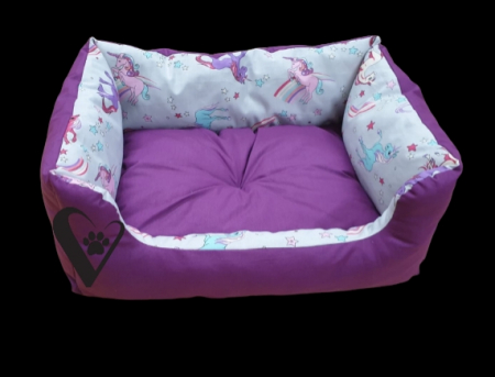 Pat caini sau pisici Unicorn [1]