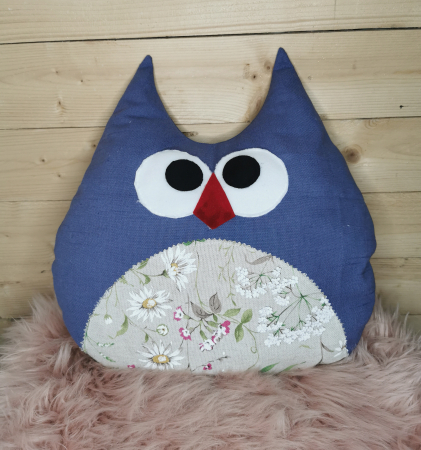 Funny Gifts - Perna bufnita EXT-PB1