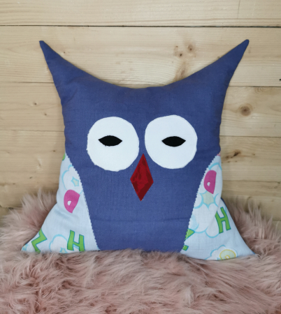 Funny Gifts - Perna bufnita EXT-PB2