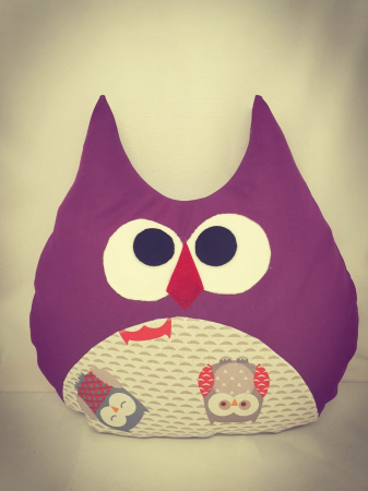 Funny Gifts - Perna bufnita EXT-PB3