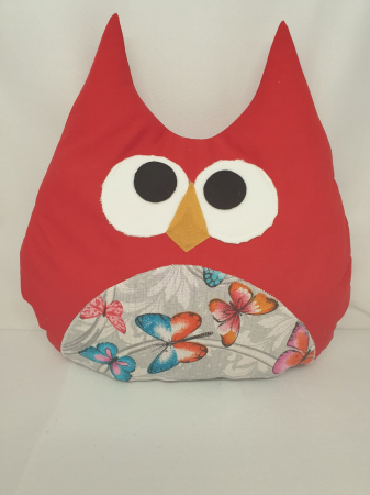 Funny Gifts - Perna bufnita EXT-PB4
