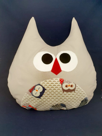 Funny Gifts - Perna bufnita EXT-PB5