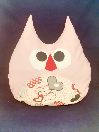 Funny Gifts - Perna bufnita EXT-PB6