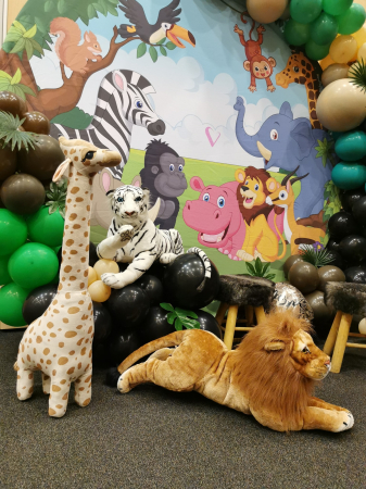 Photocorner tematic Jungle 2 [2]