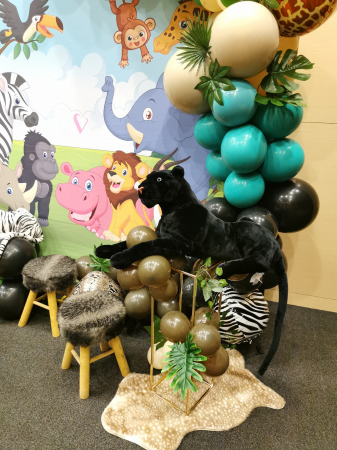 Photocorner tematic Jungle 2 [1]