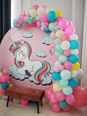 Photocorner tematic Unicorn [1]