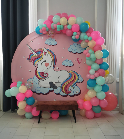 Photocorner tematic Unicorn [3]