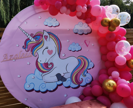 Photocorner tematic Unicorn [2]