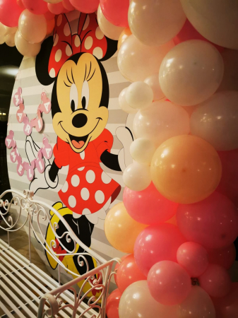 Photocorner tematic Minnie [1]