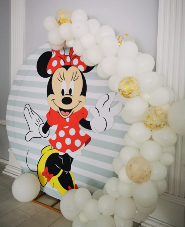 Photocorner tematic Minnie [1]