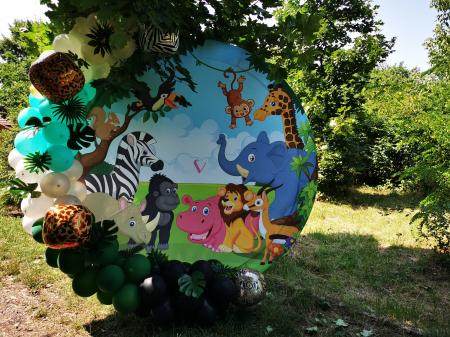 Photocorner tematic Jungle 1 [1]