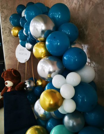 Photocorner tematic Teddy 4 [2]