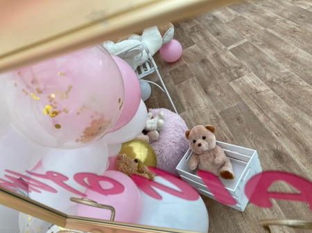 Photocorner tematic Teddy 7 [1]