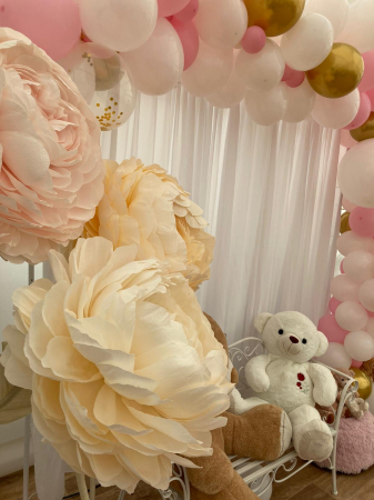 Photocorner tematic Teddy 7 [2]