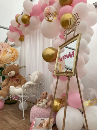 Photocorner tematic Teddy 7 [3]