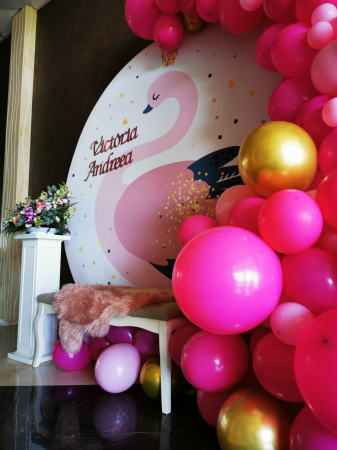 Photocorner tematic Lebada [3]