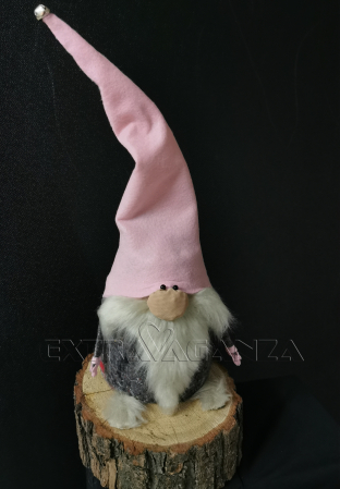 Aranjamente tematice - Pink Grom