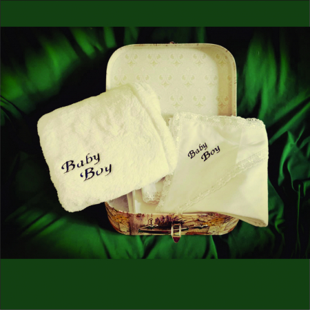 Trusou personalizat pt baiat [0]