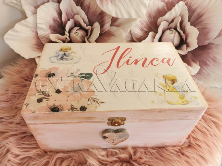 Trusou botez Angel Ilinca [5]