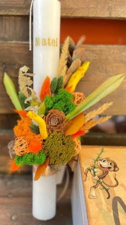 Trusou botez Simba [2]