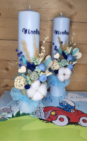 Trusou botez Strumf [5]