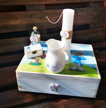 Trusou botez Strumf [1]