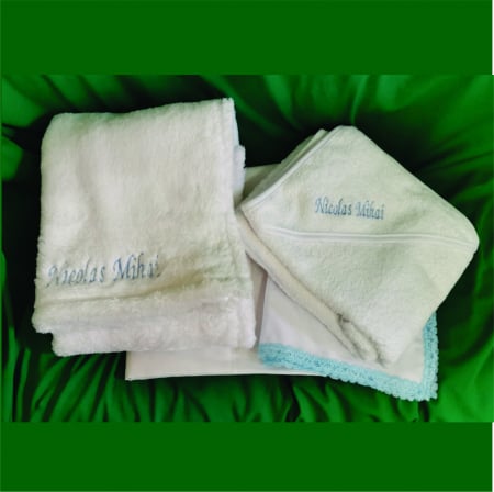 Trusou personalizat pt baiat [1]