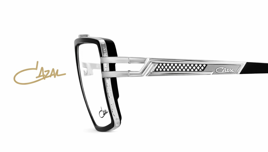 Cazal Banner